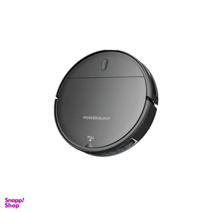 جارو رباتیک پاورلوجی مدل PPBCHA58 