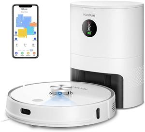 جارو رباتیک HONITURE مدل Q6 pro 