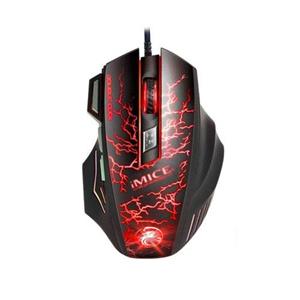 ماوس گیمینگ iMICE A7