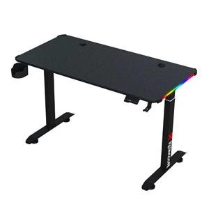 میز گیمینگ موتور دار ردراگون GD-3330-L 160cm RGB