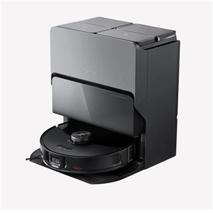 جاروبرقی رباتیک روبوراک مدل  S8 MaxV Ultra with Refill & Drainage System 