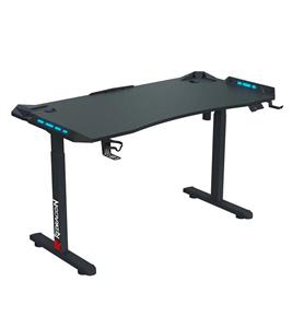 میز گیمینگ موتور دار ردراگون GD-3300-M 140cm LED