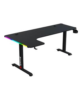 میز گیمینگ ردراگون GD-3200-XL 180cm RGB