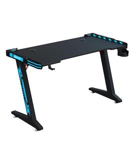 میز گیمینگ ردراگون GD-3112B 140cm LED