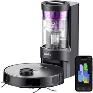 جارو رباتیک هوشمند Eureka E10S 
