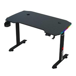 میز گیمینگ موتور دار ردراگون GD-3320-L 160cm RGB