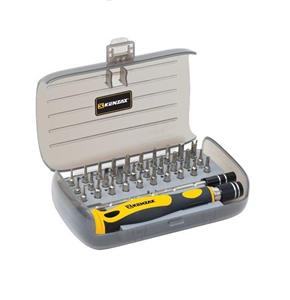 ست 32 عددی پیچ گوشتی موبایلی کنزاکس مدل 9283