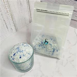 کریستال ریز نمک آبی گرمسار