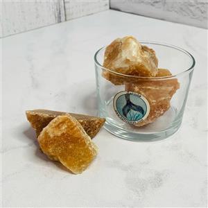 قلوه سنگ نمک صورتی