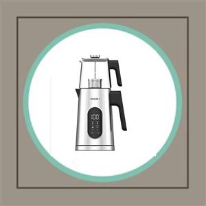 چای ساز و کتری برقی سلسکو مدل 2150
