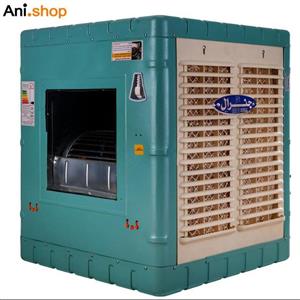 کولر آبی توان 3500  جنرال ابعاد 73x73x83
