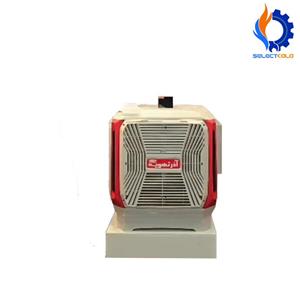 کولر آبی سلولزی پلیمری اذر تهویه A4500پرومکس