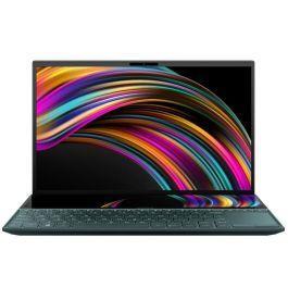 لپ تاپ استوک ایسوس 13.5 اینچ  ASUS  Zenbook Duo LAPTOP