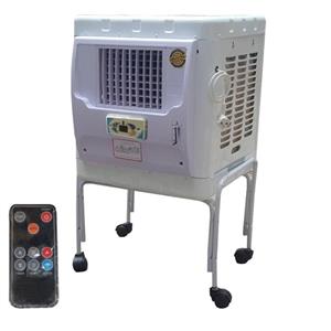  کولر آبی 3000ً آکماز مدل کنترل دار پایه دار