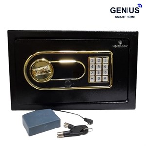 سیف باکس هتلی Homelock