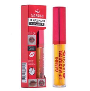حجم دنده و براق کننده لب گابرینی مدل LIP MAXIMIZER حجم 7 میل