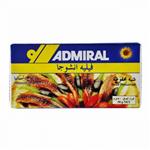 ماهی آنچوی آدمیرال – admiral