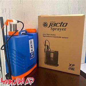 سمپاش 20لیتری JACTO
