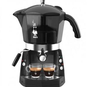 دستگاه قهوه ساز 3 کاره بیالتی TRIO SYSTEM MOKONA BIALETTI 