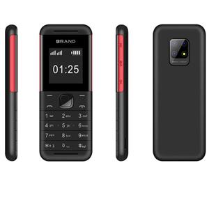 گوشی ساده مینی برند هوپ BM5310 mini سه سیم کارت