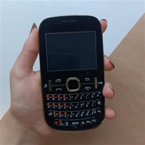 گوشی ساده M-horse مدل Asha 200 Pro