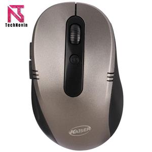 موس بیسیم 4کلید Kaiser K-220