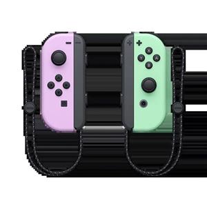 جوی کان سبز و بنفش نینتندو سوییچ Joy-Con Pastel Purple Green