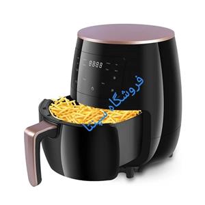 سرخ کن بدون روغن پاناسونیک ژاپن  japan (اصل) made in japanهواپز پاناسونیک سرخ کن پاناسونیک