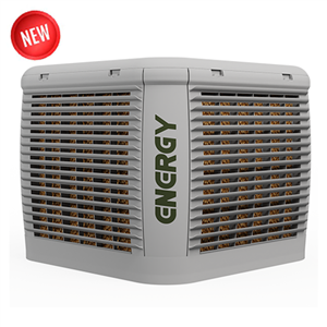 کولر آبی پلیمری مدل AC 1200P