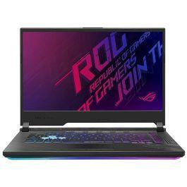 لپ تاپ استوک ایسوس 15.6 اینچ گیمینگ ROG Strix G512LV Core i7-10750H FULL HD
