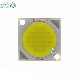 ال ای دی COB ریلی ۵۰ وات 300 میلی سفید مدل 2828