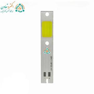 ال ای دی هدلایت 15 وات H7 سفید مهتابی تک کنتاکت