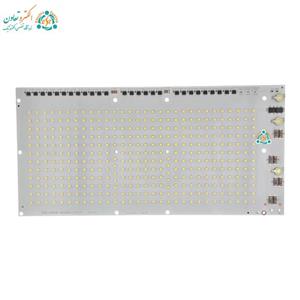 ال‌ای‌دی پروژکتوری 300 وات 220 ولت SMD سفید مهتابی