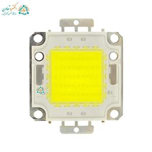 ال ای دی COB پروژکتوری 50 وات 1500 میلی آمپر بریجلوکس