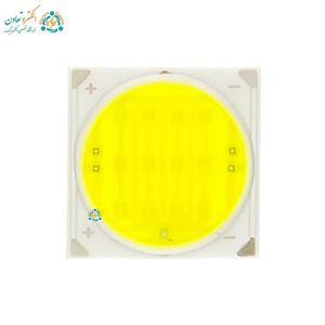 ال ای دی COB ریلی 20 وات 220 ولت سفید مهتابی AC1919
