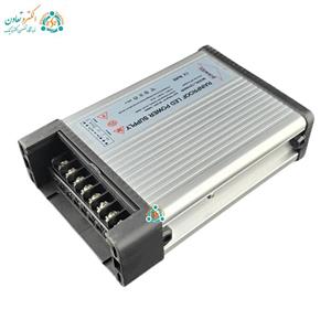 ترانس 12 ولت 400 وات 33 آمپر بارانی