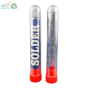 سیم لحیم خودکاری 2متری دانش آموزی lxo