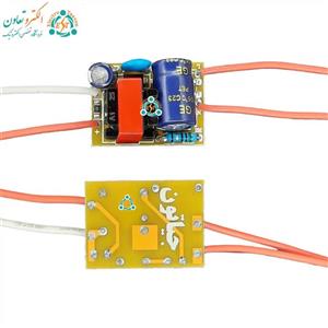 درایور ال ای دی 1 تا 3 وات 300 میلی آمپر ایزوله برند جیاتون