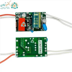 درایور 18 تا 36 وات 300 میلی آمپر جیاتون