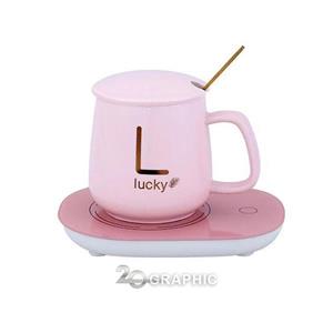 ماگ هیتردار رومیزی