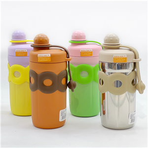 تراول ماگ وکیوم باتل  shotay