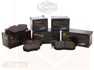 لنت ترمز چرخ عقب یک دست ام وی ام 530 (MVM 530) با کد فنی : A21-3501090