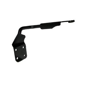 پایه نگهدارنده جلو دسته موتور راست ام وی ام 110 ( mvm 110 ) با کد فنی : S11-1001413FA