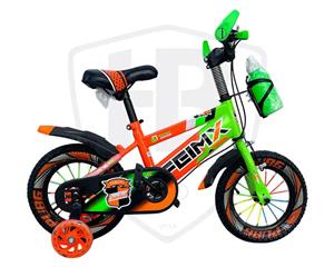 دوچرخه کودک سایز 12 و 16  فیمیکس مدل STAR FEIMX