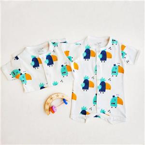 رامپر طرح پرنده کد 10071