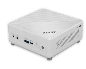 کامپیوتر کوچک ام اس آی Mini PC MSI Cubi NUC 1M Core5 (120U) | Ram 16GB | SSD 1TB - گارانتی 18 ماهه ماتریس مشکی