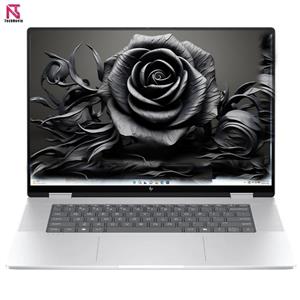لپ تاپ 14 اینچی اچ‌ پی مدل ENVY x360 2-in-1 14-fc0023dx-Core Ultra 7 155U-16GB LPDDR5-1TB SSD-IPS-Touch-W