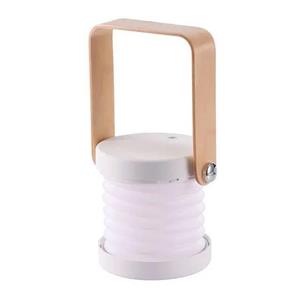 چراغ خواب فانوسی تاشو