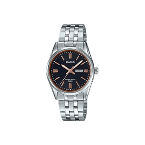 ساعت مچی زنانه کاسیو مدل LTP-1335D-1A2