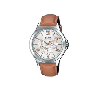 ساعت مچی مردانه کاسیو مدل MTP-V300L-7A2UDF